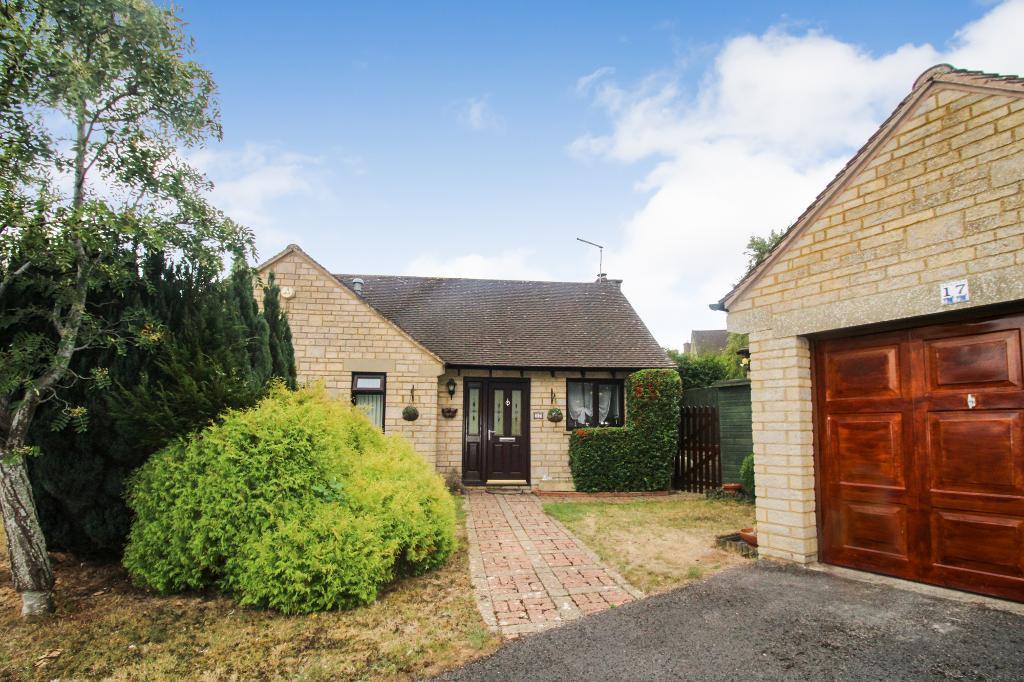 West Hay Grove, Kemble, Cirencester, GL7 6BE