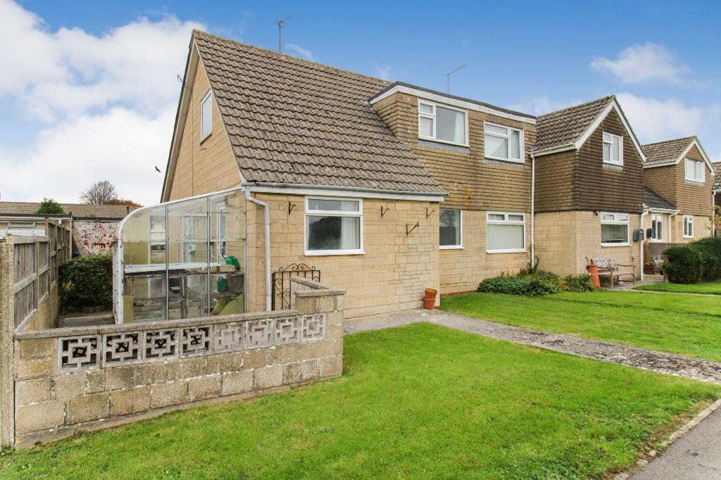 The Ridings, Kingston St Michael, Wiltshire, SN14 6JG