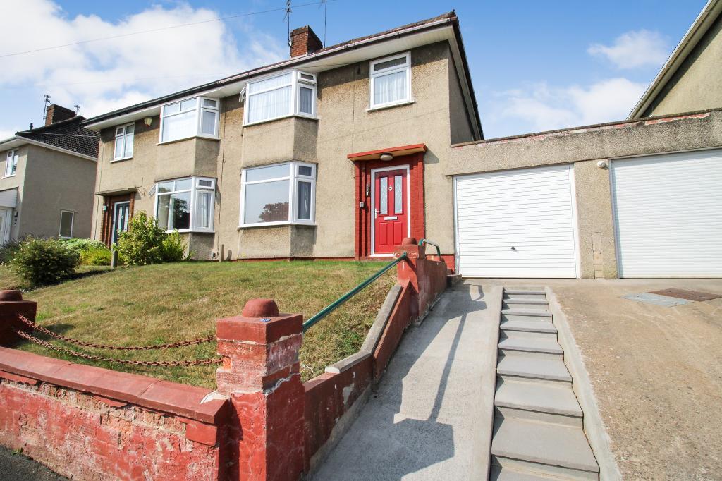 Hazelbury Road, Bristol, BS14 9ET