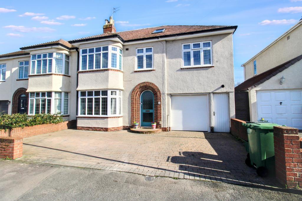 Amberley Road, Bristol, BS16 2RP