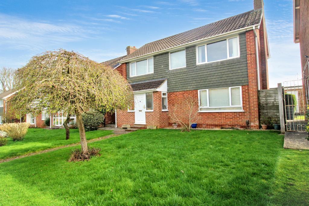 Meadow Road, Chipping Sodbury, Bristol, BS37 6HG