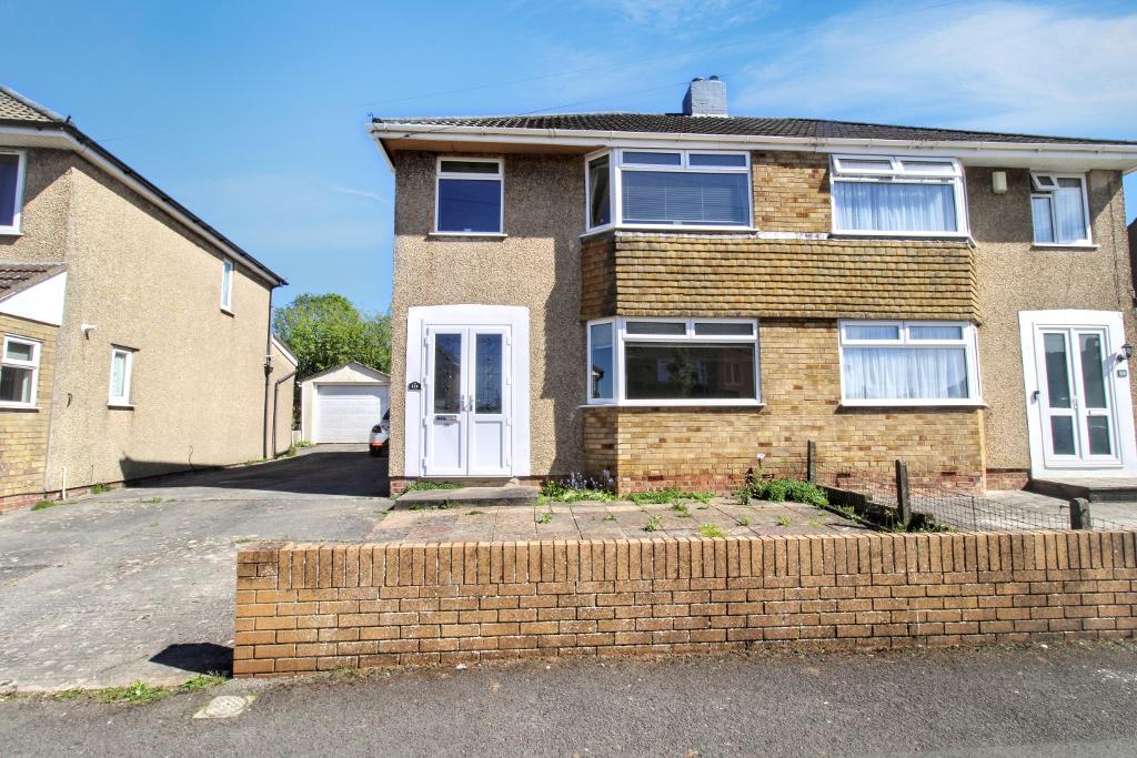 Milton Road, Yate, Bristol, BS37 5ET