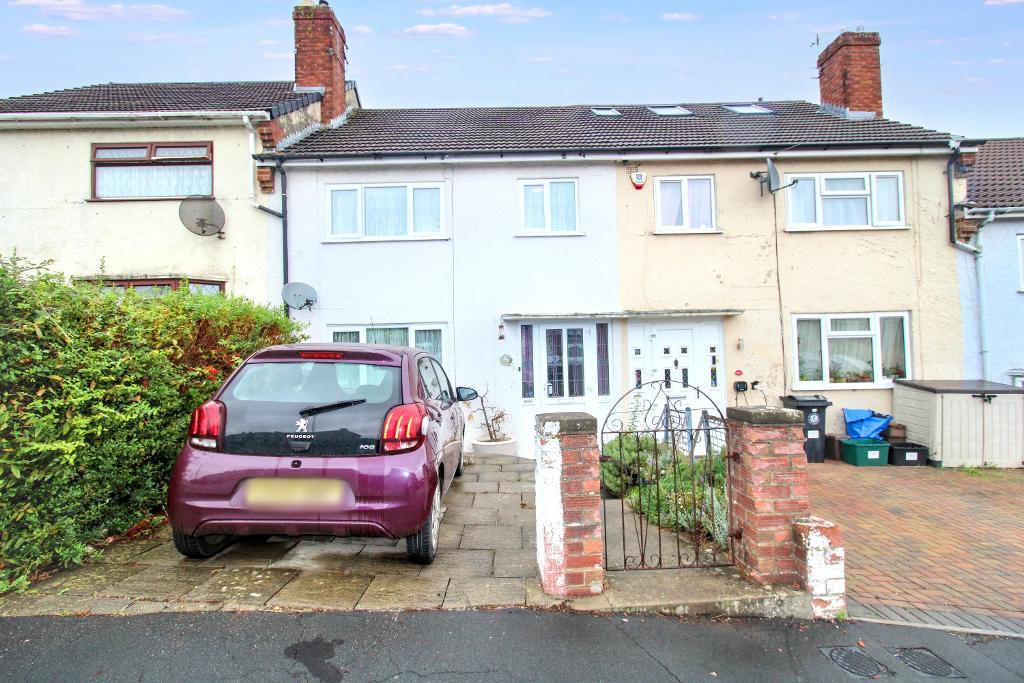 Ilchester Crescent, Bedminster Down, Bristol, BS13 7HP