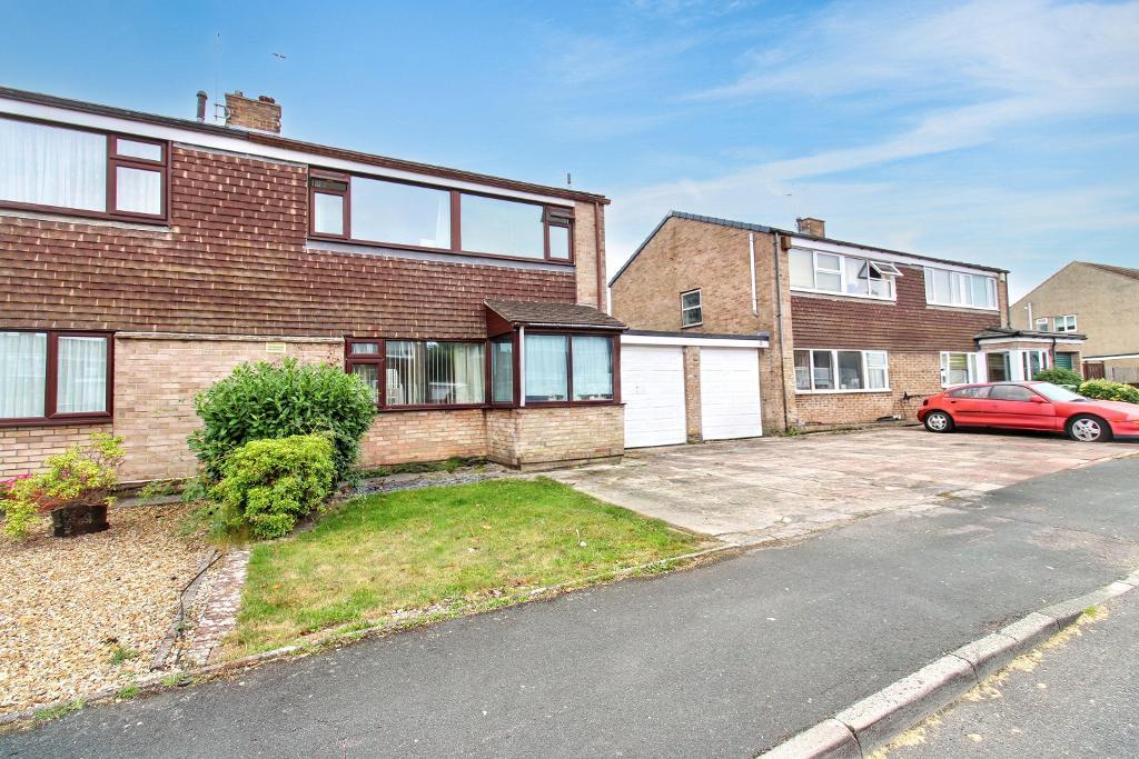 Parkside Avenue, Winterbourne, Bristol, BS36 1LX
