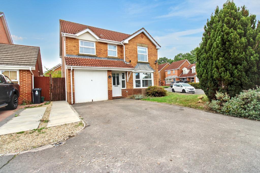 Pear Tree Hey, Yate, Bristol, BS37 7JT