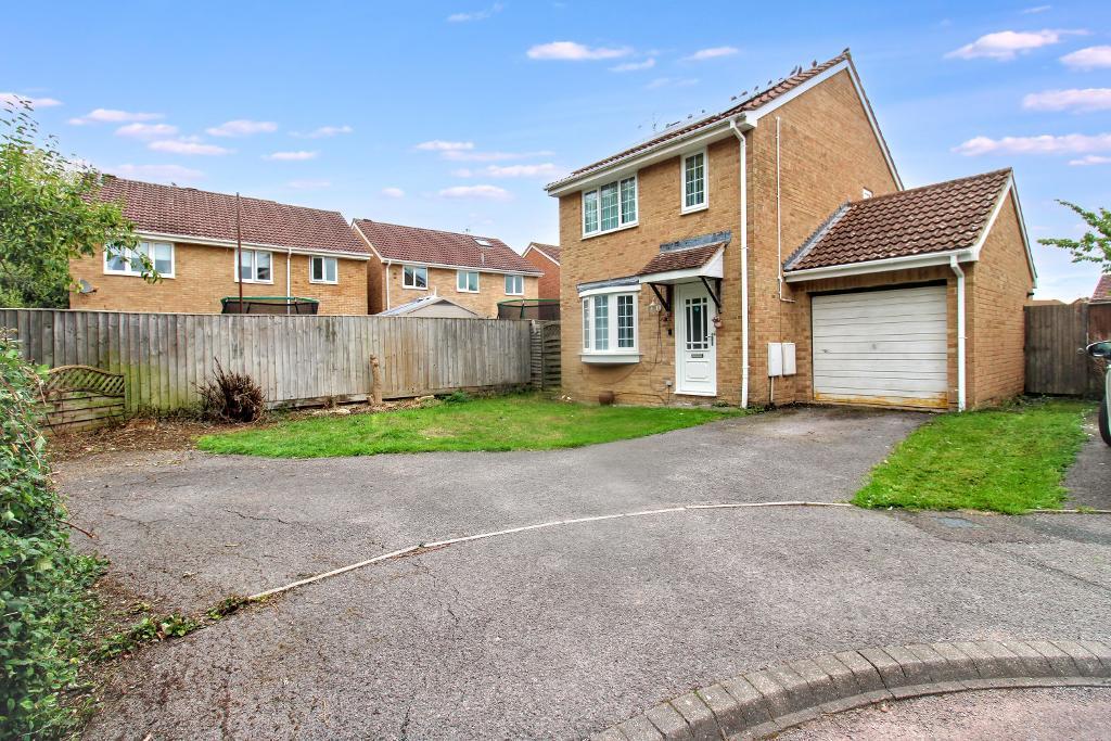 Borage Close, Swindon, SN2 2TF